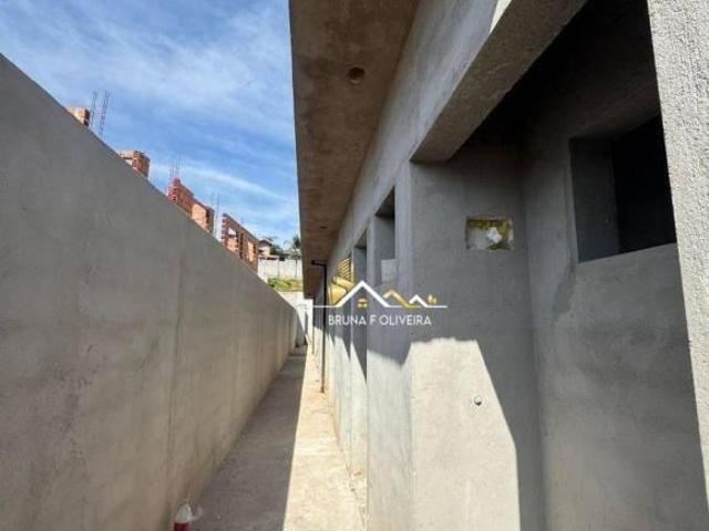 Apartamento venda em Região Imediata de Bragança Paulista, Atibaia