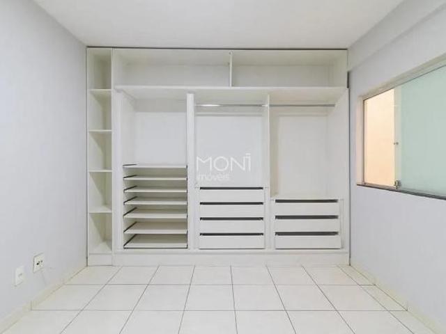 Apartamento venda em Colônia Agrícola Samambaia, Vicente Pires