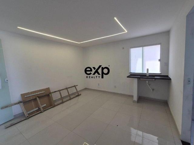 Apartamento aluguel em Lauro de Freitas