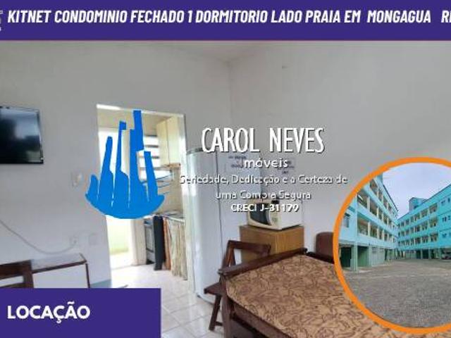 Kitnet aluguel em Região Geográfica Imediata de Tramandaí - Osório, Aglomeração Urbana do Litoral Norte