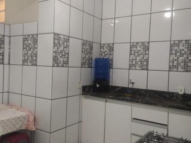 Apartamento venda em Região Geográfica Imediata de Santa Bárbara - Ouro Preto, Barão de Cocais