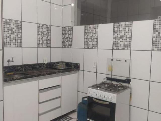 Apartamento venda em Região Geográfica Imediata de Santa Bárbara - Ouro Preto, Barão de Cocais