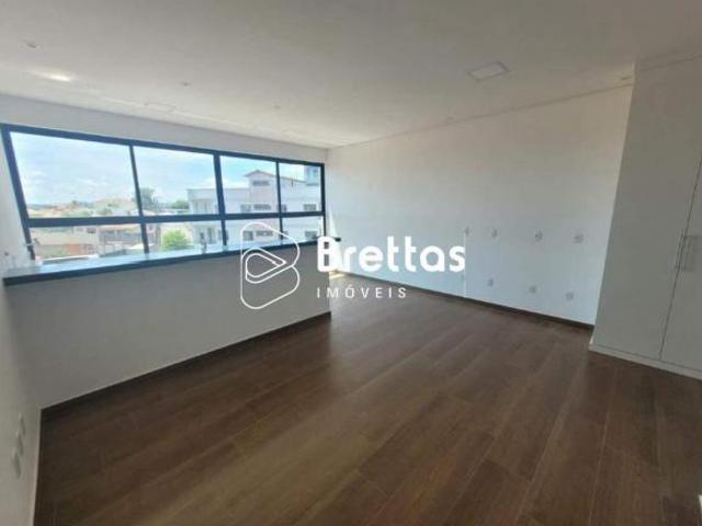 Apartamento venda em Lavras, Região Geográfica Intermediária de Varginha