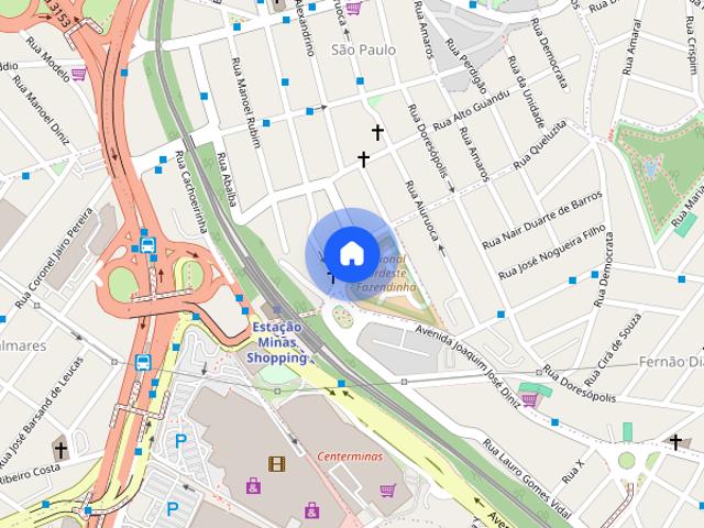 Apartamento aluguel em Região Geográfica Imediata de Belo Horizonte, Região Metropolitana de Belo Horizonte