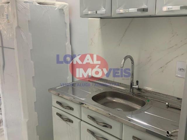 Apartamento aluguel em Barão Geraldo, Campinas