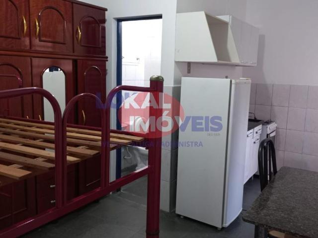 Apartamento aluguel em Barão Geraldo, Campinas
