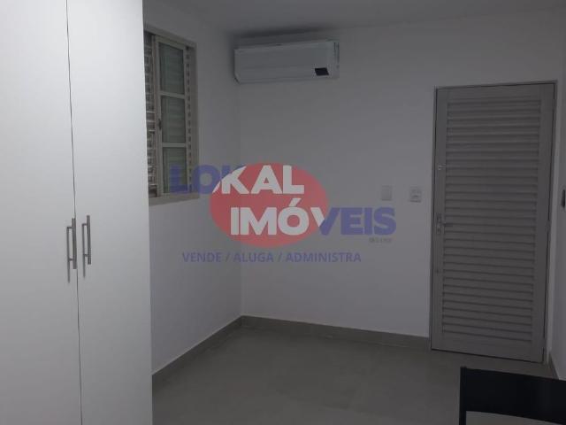 Apartamento aluguel em Jardim Santa Genebra 2, Campinas