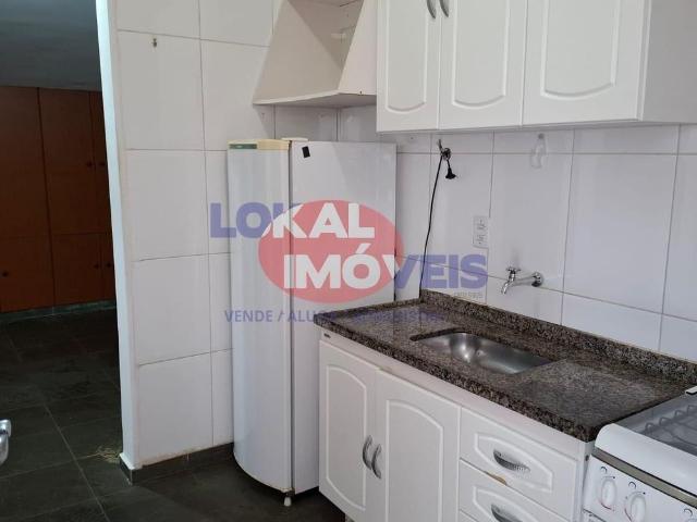 Apartamento aluguel em Barão Geraldo, Campinas