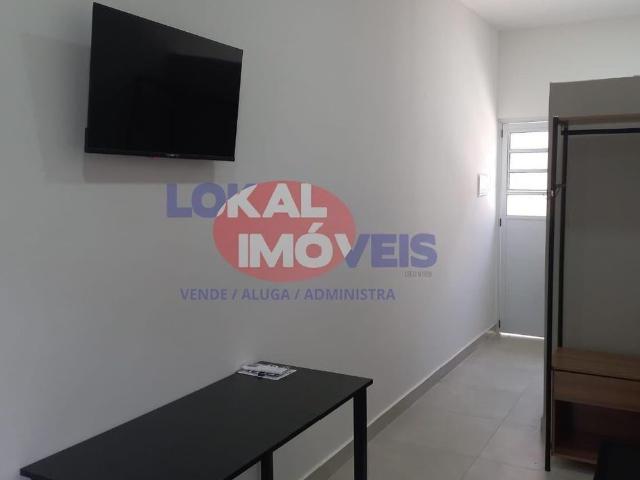 Apartamento aluguel em Barão Geraldo, Campinas