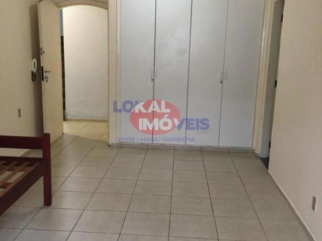 Apartamento aluguel em Barão Geraldo, Campinas