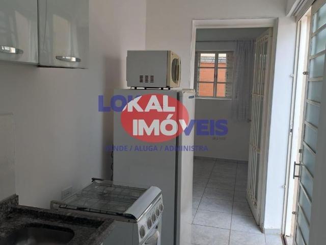 Apartamento aluguel em Barão Geraldo, Campinas