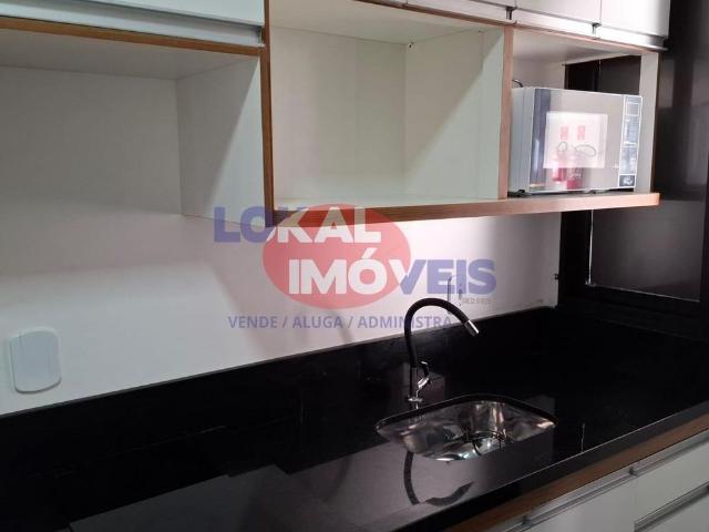 Apartamento aluguel em Parque das Universidades, Campinas
