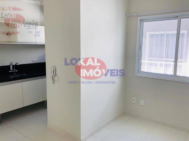 Apartamento aluguel em Parque das Universidades, Campinas