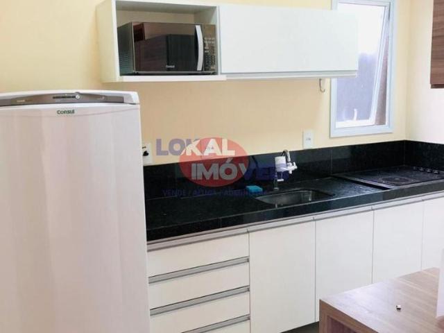 Apartamento aluguel em Parque das Universidades, Campinas