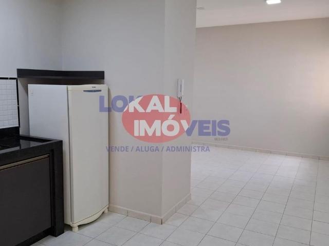 Apartamento aluguel em Parque das Universidades, Campinas