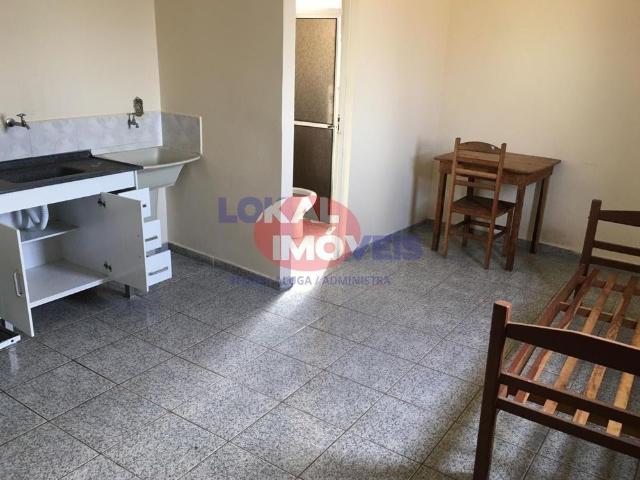 Apartamento aluguel em Parque das Universidades, Campinas