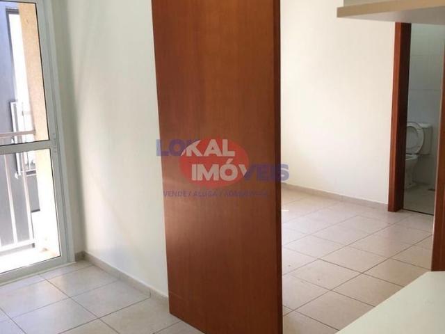 Apartamento aluguel em Parque das Universidades, Campinas