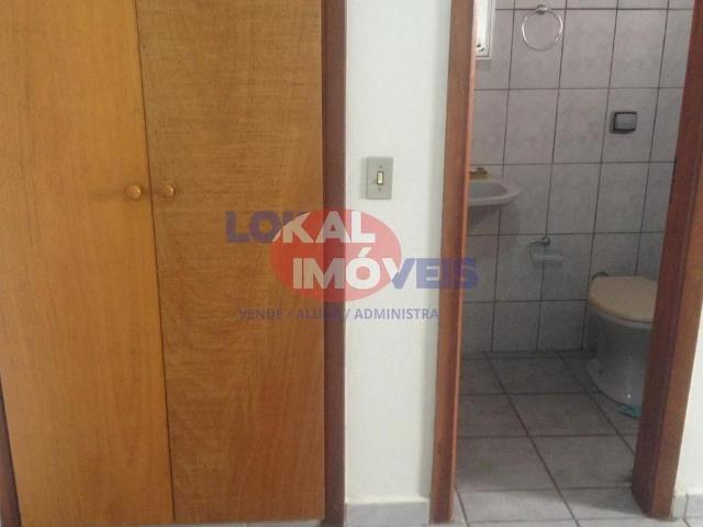 Apartamento aluguel em Parque das Universidades, Campinas