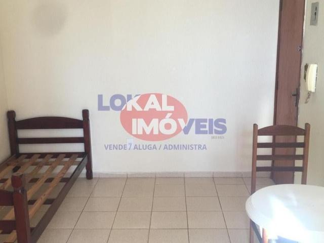 Apartamento aluguel em Parque das Universidades, Campinas