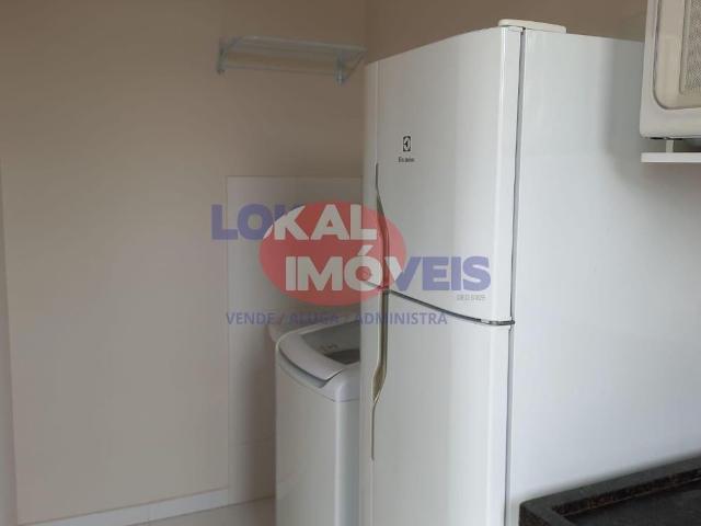 Apartamento aluguel em Parque das Universidades, Campinas