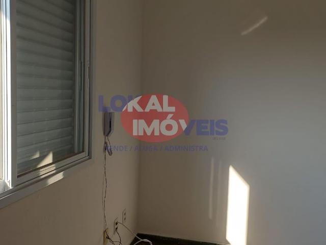 Apartamento aluguel em Parque das Universidades, Campinas