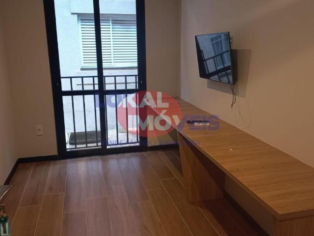 Apartamento aluguel em Parque das Universidades, Campinas