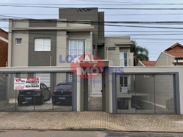 Apartamento aluguel em Parque das Universidades, Campinas