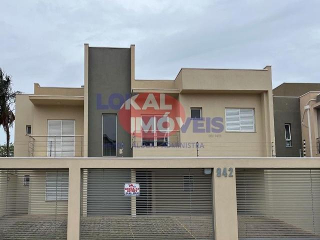 Apartamento aluguel em Parque das Universidades, Campinas