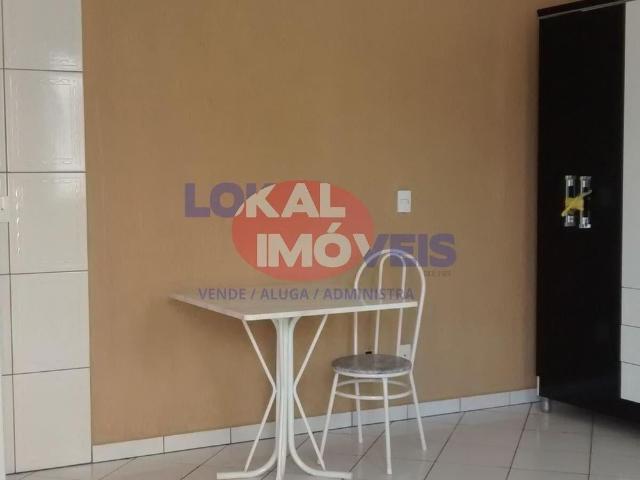 Apartamento aluguel em Parque das Universidades, Campinas