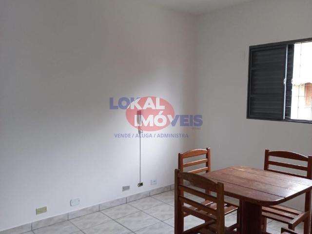 Apartamento aluguel em Parque das Universidades, Campinas