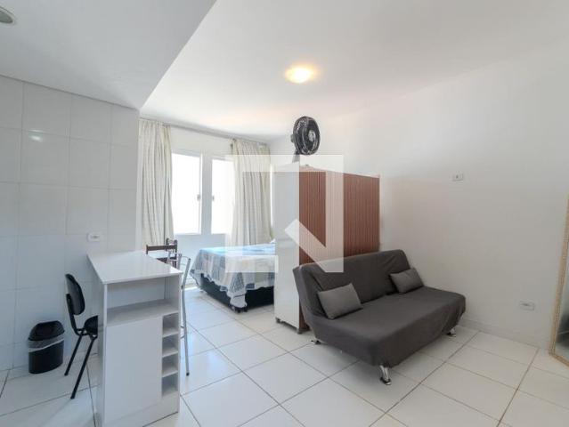 Apartamento aluguel em Consolação, São Paulo
