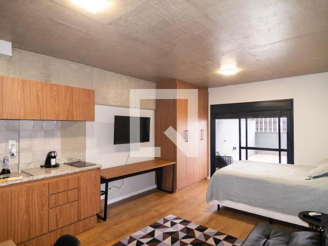 Apartamento aluguel em Consolação, São Paulo