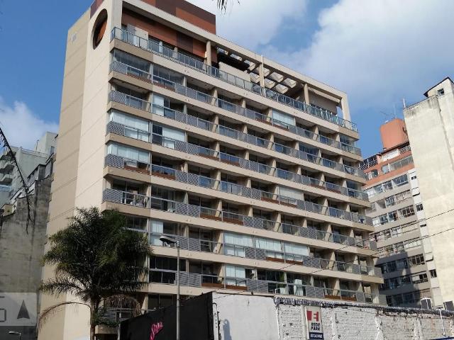 Kitnet aluguel em Região Imediata de São Paulo, Região Metropolitana de São Paulo