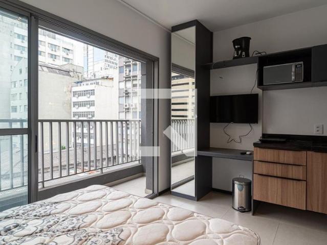 Kitnet aluguel em Região Imediata de São Paulo, Região Metropolitana de São Paulo