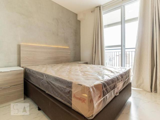 Kitnet aluguel em Higienópolis, São Paulo