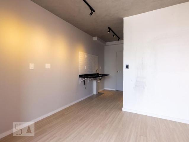 Kitnet aluguel em Consolação, Biritiba-Mirim