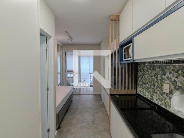 Kitnet aluguel em Consolação, Biritiba-Mirim