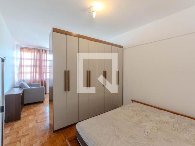 Kitnet aluguel em Consolação, Biritiba-Mirim