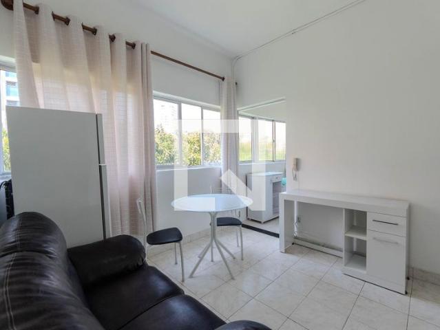 Kitnet aluguel em República, Biritiba-Mirim