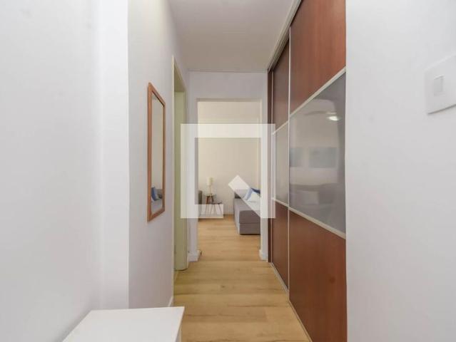 Kitnet aluguel em Bela Vista, Biritiba-Mirim