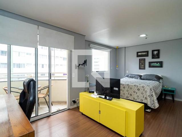 Kitnet aluguel em Bela Vista, Biritiba-Mirim