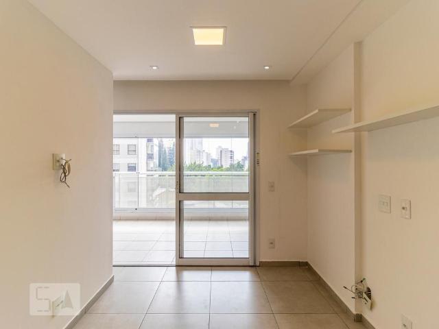 Apartamento aluguel em Região Imediata de São Paulo, Região Metropolitana de São Paulo