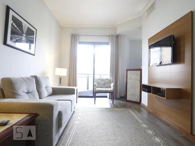 Apartamento aluguel em Região Imediata de São Paulo, Região Metropolitana de São Paulo
