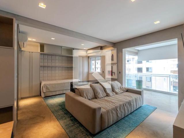 Kitnet aluguel em República, Biritiba-Mirim