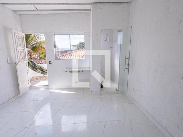 Kitnet aluguel em Região Geográfica Imediata de Belo Horizonte, Região Metropolitana de Belo Horizonte