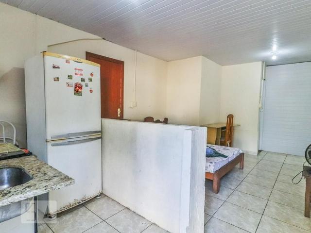 Kitnet aluguel em Curicica, Rio de Janeiro