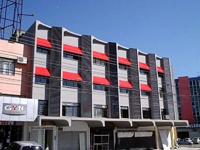 Kitnet aluguel em Setor Marista, Goiânia
