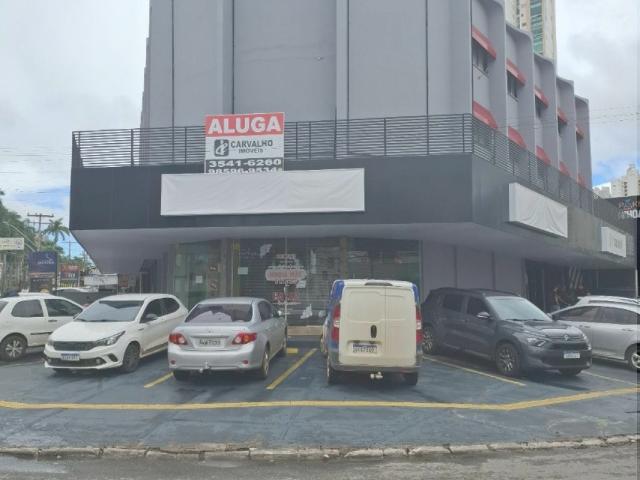 Kitnet aluguel em Setor Marista, Goiânia
