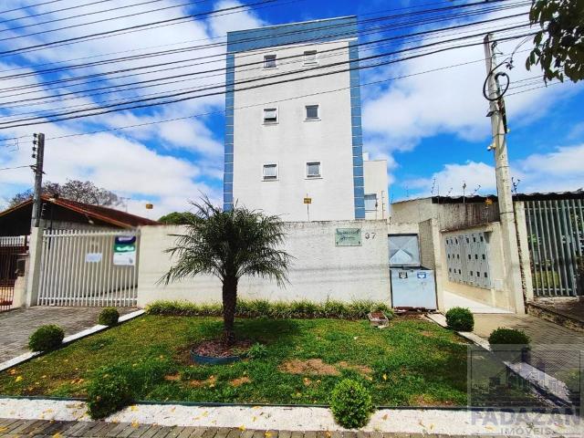 Apartamento aluguel em Bacacheri, Curitiba