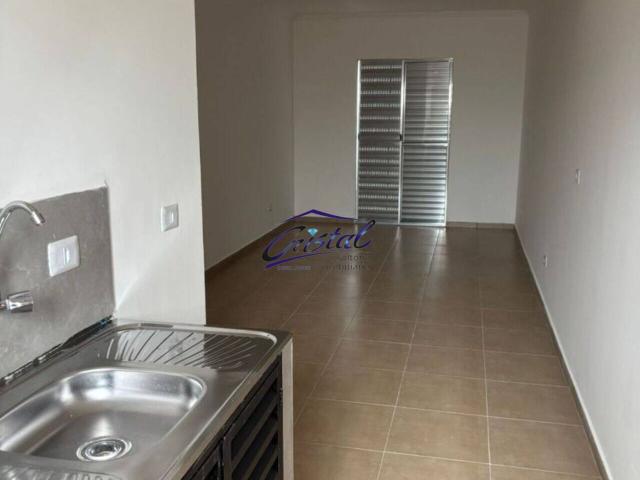Apartamento aluguel em Região Imediata de São Paulo, Região Metropolitana de São Paulo